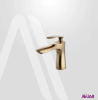 شیر روشویی کلودی البرز روز رنگ طلابراق