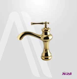 شیر روشویی علاءالدین البرز روز رنگ طلابراق