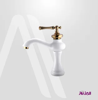 شیر روشویی مجیک البرز روز