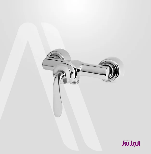 شیر توالت البرز روز مدل پروشات