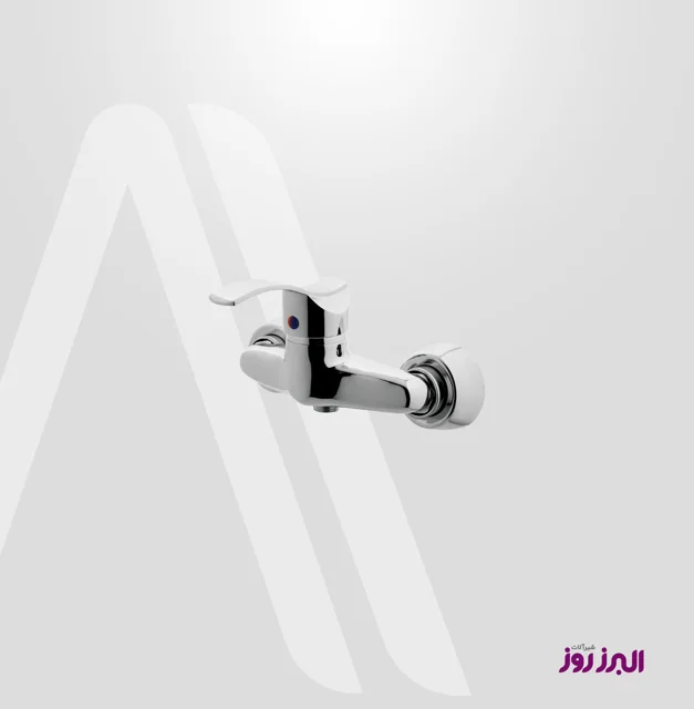 شیر توالت البرز روز مدل موج