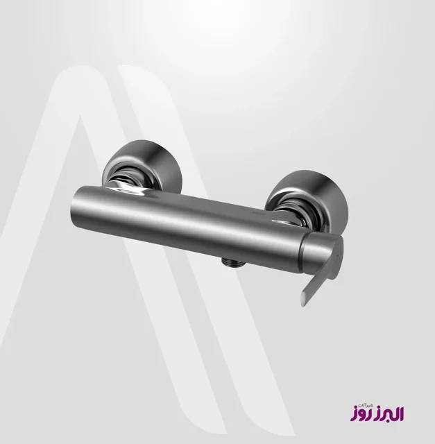 شیر توالت البرز روز مدل آرونا