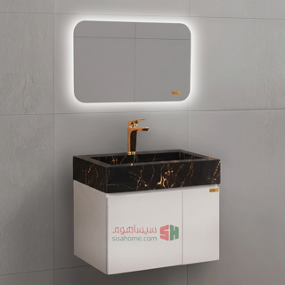 روشویی ویوا مدل مونیکا 60x40