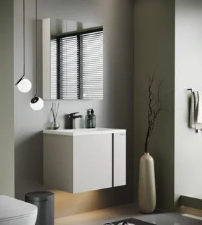 کابینت روشویی ویتا مدل 3091