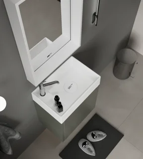 بهترین روشویی کابینتی برند ویتا