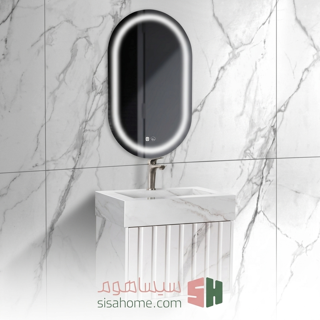 روشویی ویوا مدل آوینا 60×40