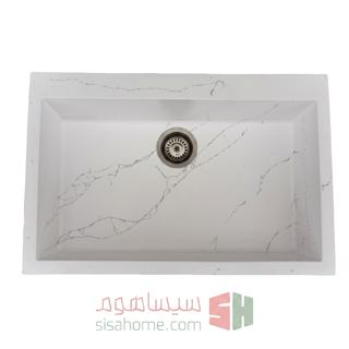 سینک گرانیتی 50 در 78 هوفر
