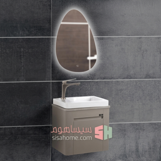 روشویی ویوا مدل کیانا 44×32