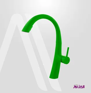 شیر ظرفشویی شاوری مانیسا