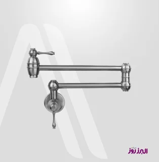 شیر روگازی (پات‌فیلر) البرز روز مدل پلاتو