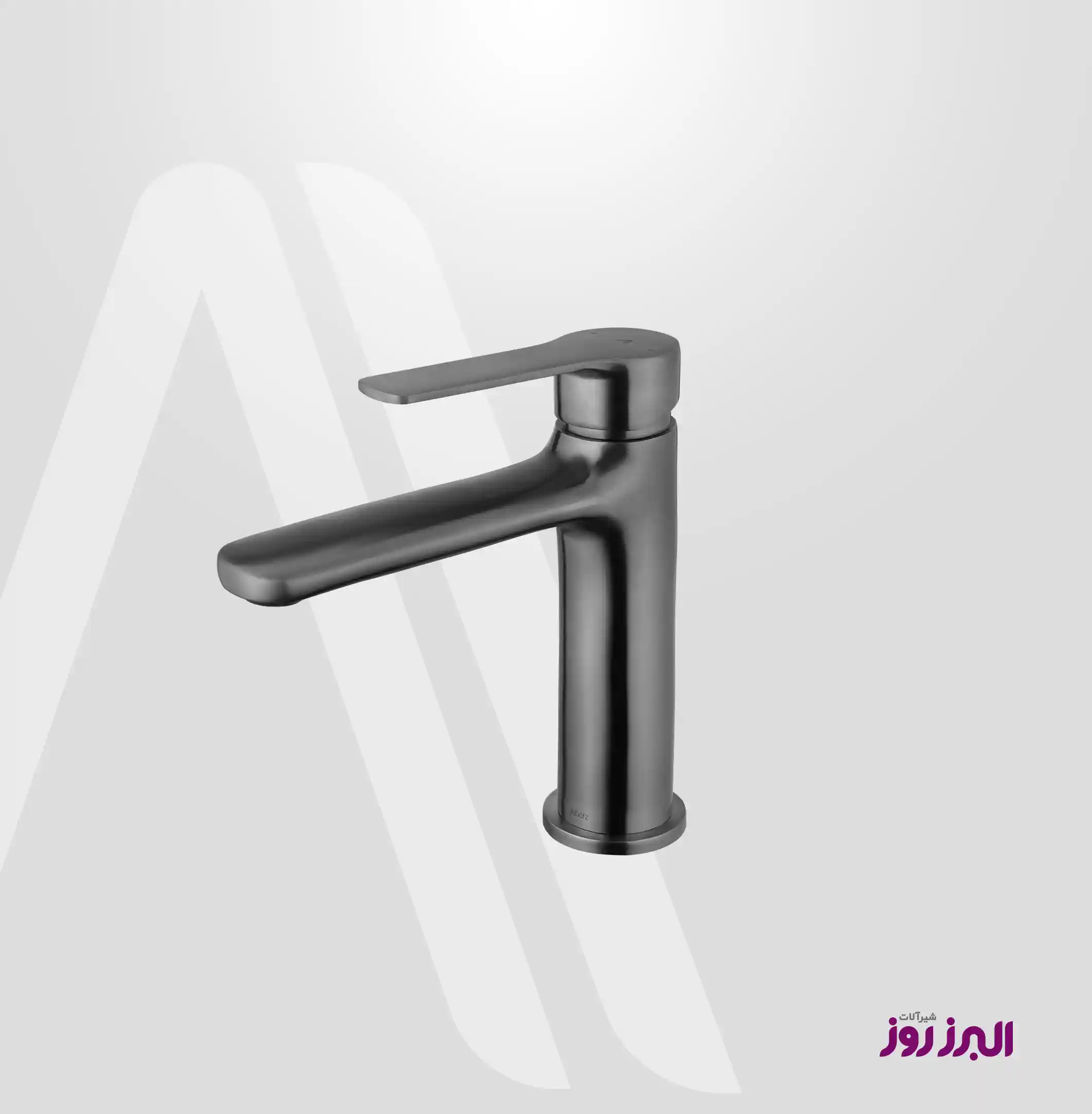 شیر روشویی مرداس