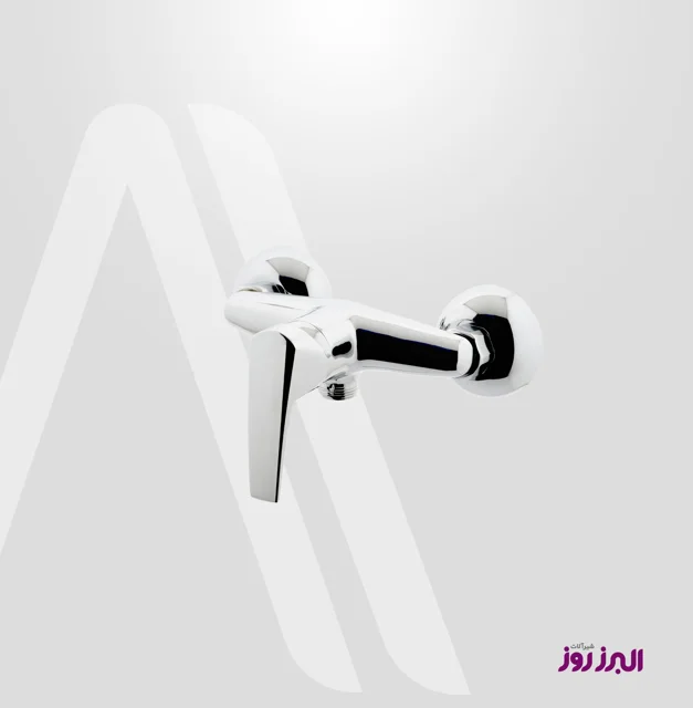 شیر توالت البرز روز مدل درسا