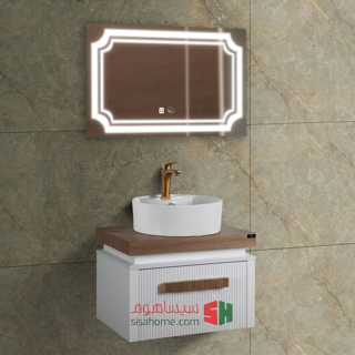 روشویی ویوا مدل وانیا 60×40