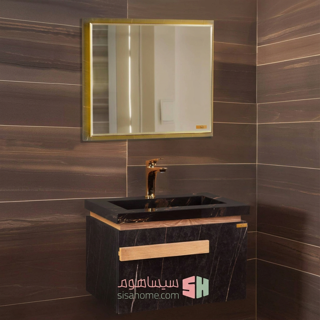 روشویی ویوا مدل نارون 60x40