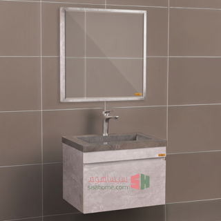 روشویی ویوا مدل یاریس 60x40