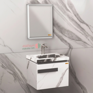 روشویی ویوا مدل آریا 50×40